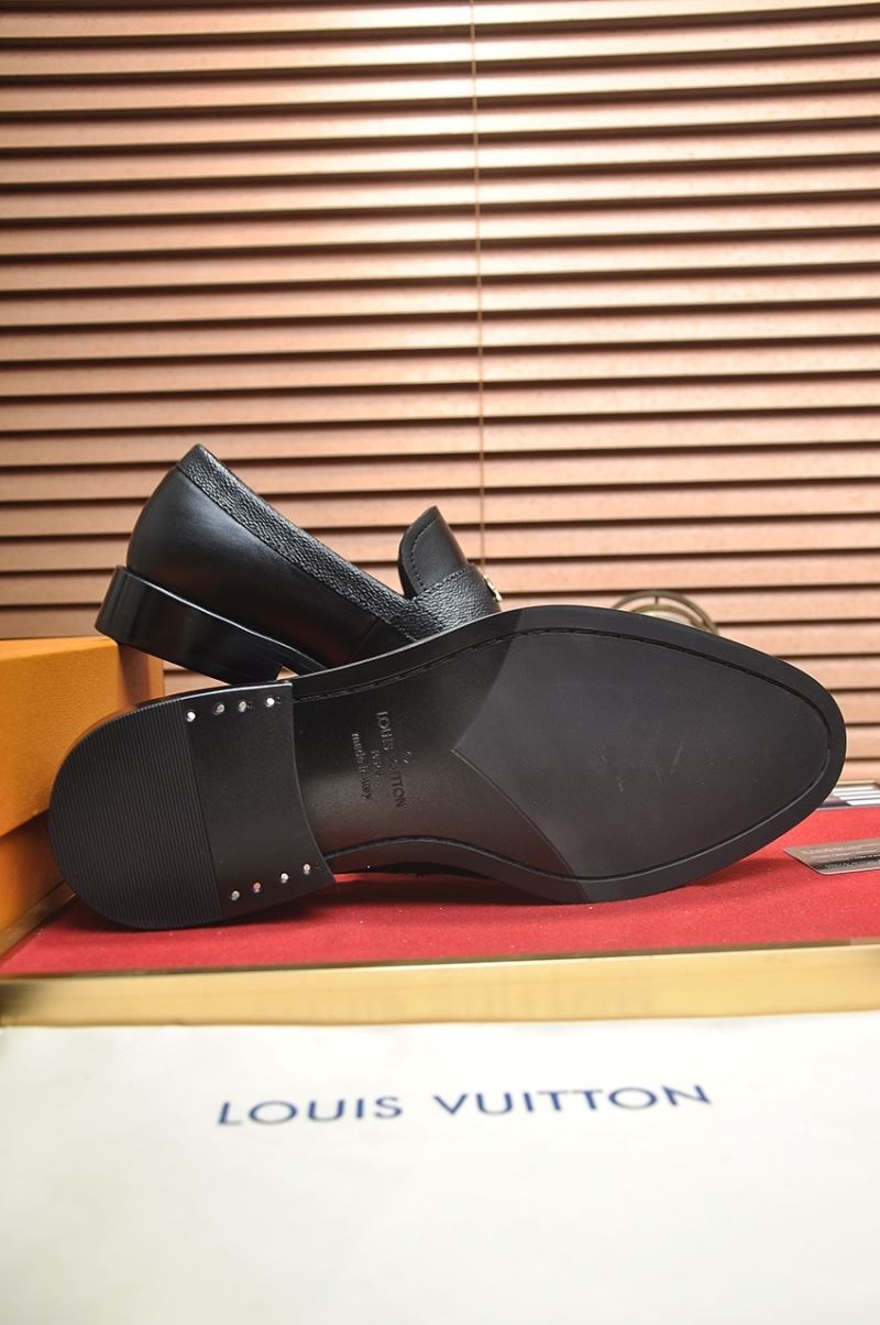 Louis Vuitton Business Shoes